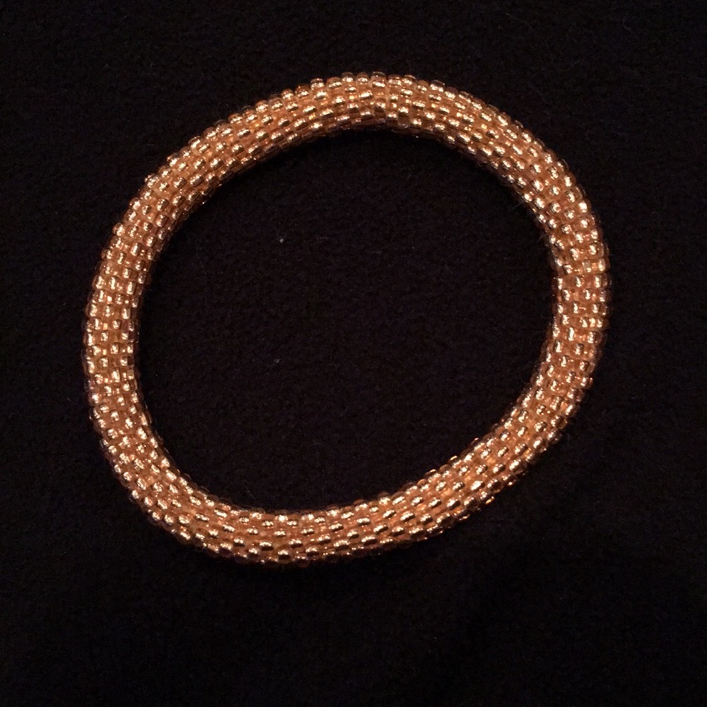5 bracelets - Picture 5 of 6